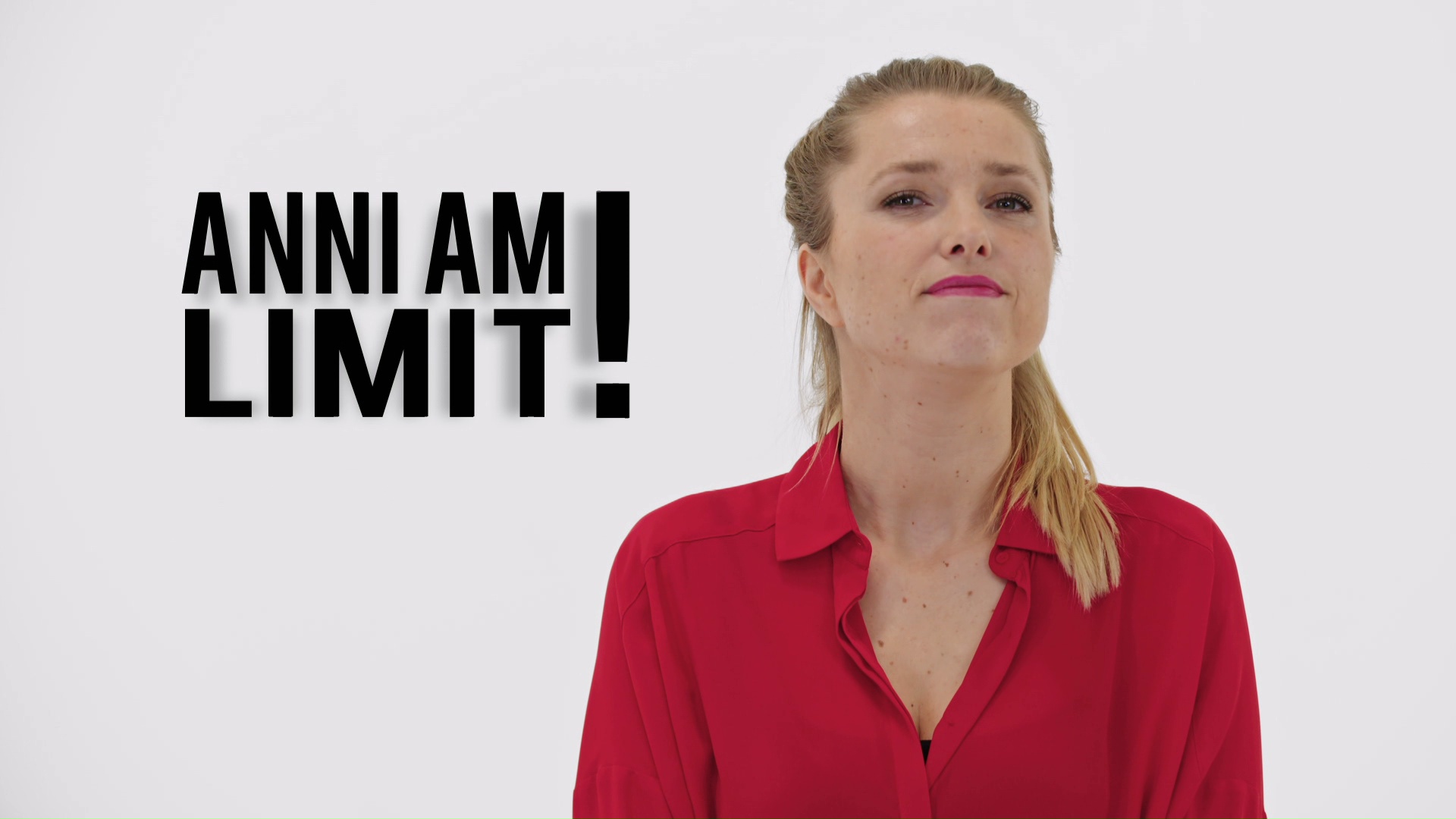 Anni am Limit Temno Postproduktion Berlin