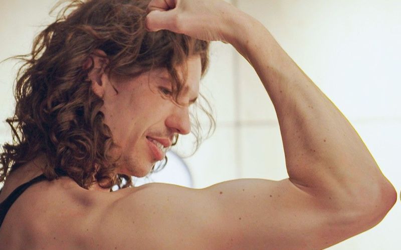 Vox Inside Muskeln Um Jeden Preis VOX Inside - Muskeln um jeden Preis - Temno Postproduktion Berlin