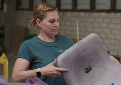 Plan B: Sinnvoll und sozial