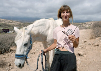 Re: Tierretter auf Teneriffa