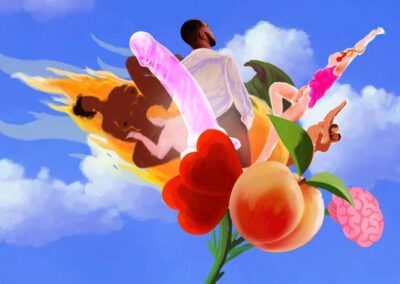 Noch Lust auf Lust? Wie unsere Libido tickt