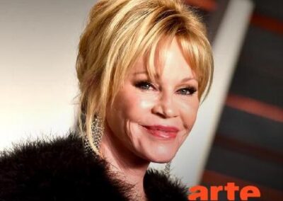 Melanie Griffith