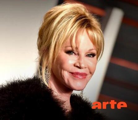 Melanie Griffith