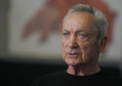 Der wunderbare Udo Kier