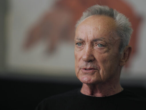 Der wunderbare Udo Kier
