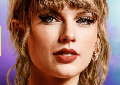 The Taylor Swift Years