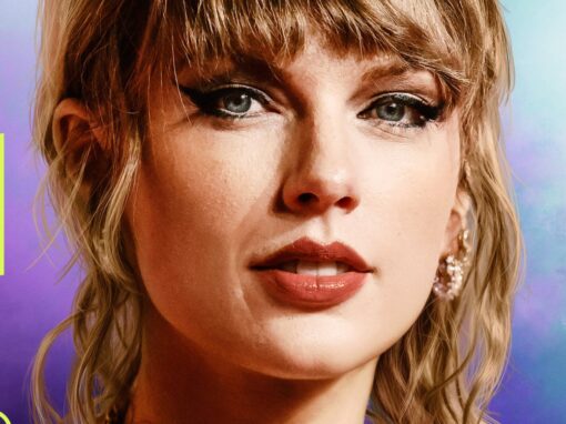 The Taylor Swift Years