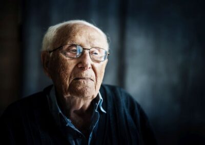 ALBRECHT WEINBERG